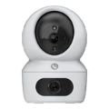 EZVIZ H7c Dual 2K Dual-Lens Pan and Tilt Wi-Fi Camera CS-H7C-R100-8G44WF