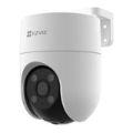 EZVIZ H8C 3MP Pan and Tilt Smart Wi-Fi Camera CS-H8C-R200-1K3WKFL-4MM