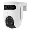 EZVIZ H9c Dual 3MP Dual-Lens Pan and Tilt Wi-Fi Camera CS-H9C-R100-8H33WKFL