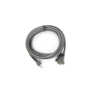Mindeo CS+ Barcode Scanner Spare RS232 Cable CS-RS232CABLE