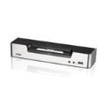 ATEN 2-port USB DVI Dual View KVMP Switch CS1642A