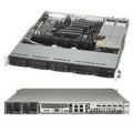Supermicro SuperChassis 113MFAC2-R804CB 1U Rack 8X 2.5 Hot-Swap HDD 800W RPSU CSE-113MFAC2-R804CB