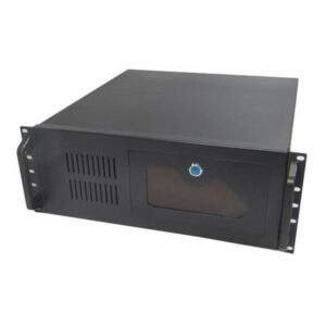 UniQue Rack Mount Case 4U with no PSU