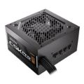 Antec CSK 850W Pro PCIe 5.1 Gen5 80 Plus Bronze Semi-Modular Power Supply CSK850 PRO