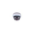 KGuard 1/3 CCD STD 480TVL DC12V Dome Camera CSP-3130
