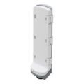 MikroTik 3 Port Gigabit 3SFP+ 154W PoE Outdoor Switch CSS606-1G-2Gi-3S+OUT