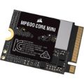 Corsair MP600 1TB Mini M.2 PCI Express 4.0 NVMe Internal SSD CSSD-F1000GBMP600CMN