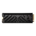 Corsair MP700 Elite 1TB M.2 PCIe 5.0 NVMe 3D TLC Internal SSD CSSD-F1000GBMP700EHS