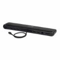 Club 3D 100W 12-1 USB-C Triple Display PD3.0 Docking Station and Charger CSV-2541