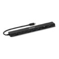 Club 3D 140Watt 10-in-1 USB-C 10Gbps to HDMI 8K30Hz PD3.1 Max Portable Dock CSV-2550