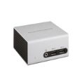Club 3D USB 3.2 Gen 1 4K UHD at 30Hz Mini Docking Station Ultra Slim Design CSV-3104D