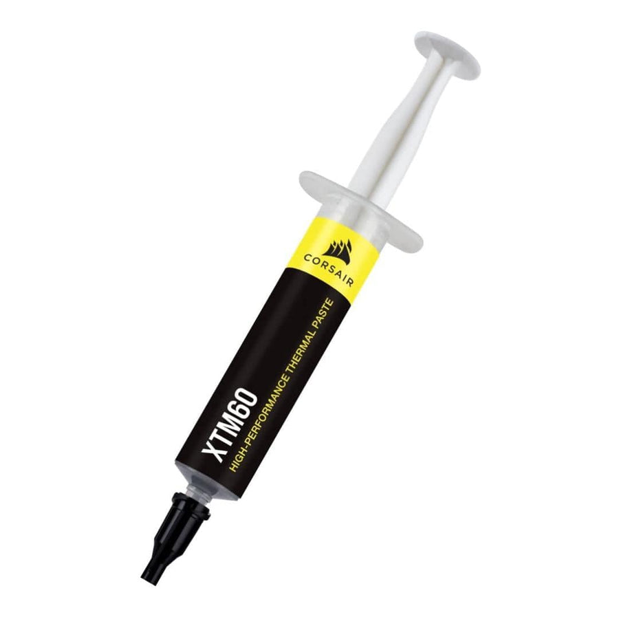 Corsair XTM60 3g High Performance Non-Conductive Thermal Paste CT-9010015-WW