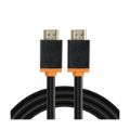 Cabletime CH23N 3m Gold Plated HDMI Cable CT-AV540-HE2GN-B3