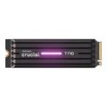 Crucial T710 M.2 1TB PCIe 5.0 NVMe Internal SSD CT1000T710SSD5