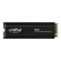 Crucial P310 2TB M.2 PCIe 4.0 NVMe Internal SSD CT2000P310SSD5