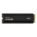 Crucial P510 2TB M.2 2280 PCIe 5.0 x4 NVMe Internal SSD CT2000P510SSD5