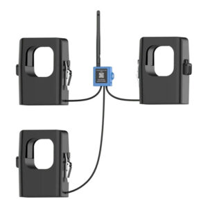 Milesight 250A Smart Current Transformer CT303-868M
