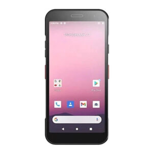 Honeywell CT32 6-inch Mobile Computer – Qualcomm 4490 128GB ROM 8GB RAM 5G Wi-Fi Android 14