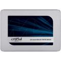 Crucial MX500 2.5-inch 4TB Serial ATA III 3D NAND Internal SSD