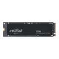 Crucial CT4000T705SSD3 4TB M.2 PCIe 5.0 NVMe Internal SSD