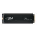 Crucial M.2 4TB PCIe 5.0 NVMe Internal SSD CT4000T705SSD5