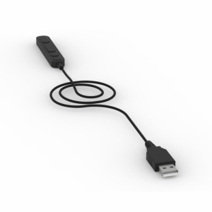 Parrot Call Centre Headset Additional USB Cable CT4001U