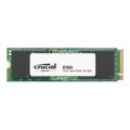 Crucial E100 480GB M.2 PCIe 4.0 NVMe Internal SSD CT480E100SSD8