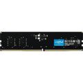 Crucial CT8G56C46U5 UDIMM Memory Module 8GB DDR5 5600MHz ECC