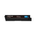 Pantum CTL-1100 Cyan High Yield Toner Cartridge 1500 Pages Original CTL-1100HC Single-pack