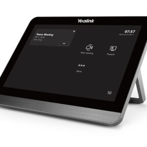 Yealink CTP18 Touch Panel Teams Edition CTP18-TEAMS