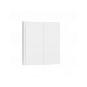 Aqara H1 Wireless Remote Switch CTRL-SW2-MOBL