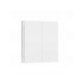 Aqara H1 Wireless Remote Switch CTRL-SW2-MOBL