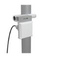 MikroTik CubeSA 60Pro ac 11.5 dBi Network Sector Antenna CUBEG-5AC60AY-SA