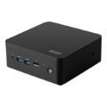MSI CUBI 5 1M Intel Core 7 150U Barebone Mini Desktop PC