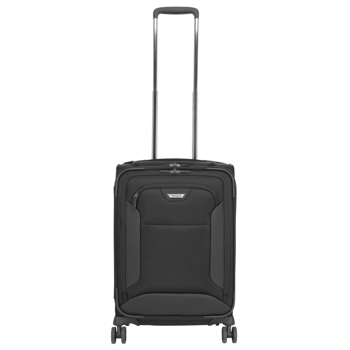 Targus Corporate Traveller 15.6-inch 4-Wheeled Roller - Black CUCT04R - Image 2