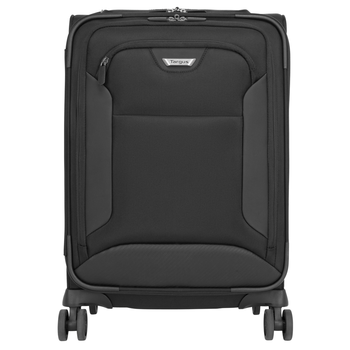 Targus Corporate Traveller 15.6-inch 4-Wheeled Roller - Black CUCT04R - Image 3