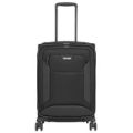 Targus Corporate Traveller 15.6-inch 4-Wheeled Roller - Black CUCT04R