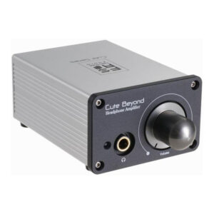 FSA Class-A Headphone Amplifier CUTEBEYOND