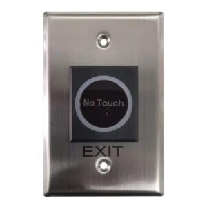 Hikvision No Touch Exit Sensor CX-907