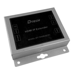 Dahua 1080P 120m HDMI Extender CX-HDMI-EXTEND-120M-2