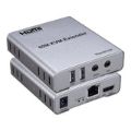 Dahua 120m HDMI Extender with USB CX-HDMI-EXTEND-KVM-120