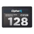 CipherX CX128 Pro 2.5-inch 128GB SATA Internal SSD CX128GBNX100S
