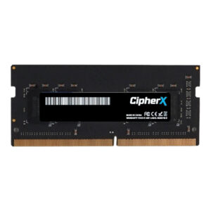 CipherX CX16GBNB4S32 SO-DIMM Memory Module 16GB DDR4 3200MHz