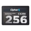 CipherX CX256 Pro 2.5-inch 256GB SATA Internal SSD CX256GBNX100S