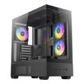 Antec CX705 ARGB ATX Mid-Tower Gaming PC Case - Black