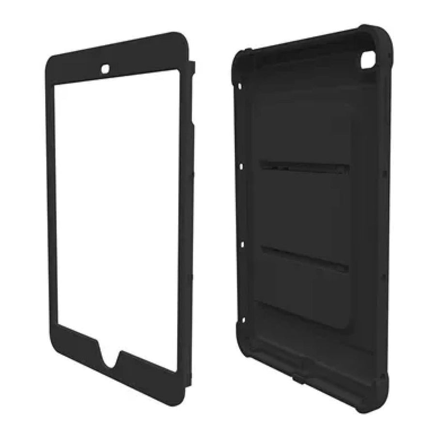 Trident Cyclops 8-inch Sliding Tablet Case Stand for iPad Mini 4 – Black CY-APIPM4-BKSLK