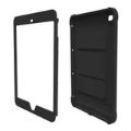 Trident Cyclops 8-inch Sliding Tablet Case Stand for iPad Mini 4 - Black CY-APIPM4-BKSLK