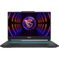 MSI Cyborg 15 A13VE-449ZA 15.6-inch FHD Laptop - Intel Core i7-13620H 512GB SSD 16GB RAM RTX 4050 Win 11 Home
