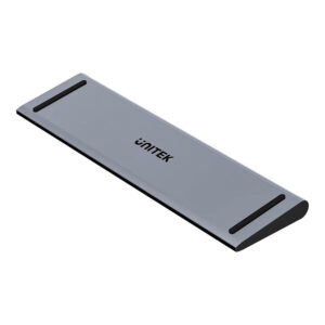 Unitek uHUB11+ USB-C DisplayLink 4K Docking Station D1147AGY01