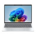 HP OmniBook 7 Aero 13-bg1003ni 13.3-inch WQXGA Next Gen AI Laptop - AMD Ryzen 7 350 1TB SSD 32GB RAM Win 11 Home Glacier Silver